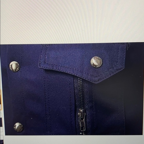 Men dress shirt - Picture 4 of 8